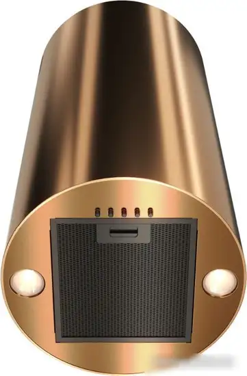 Кухонная вытяжка Konigin Beauty 31 (медный) - фото товара