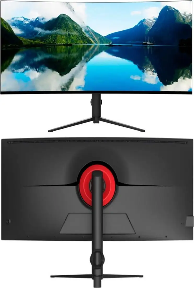 Игровой монитор Lime G340A – фото товара