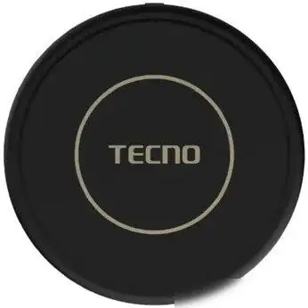 Беспроводная колонка Tecno Square S6 – фото товара