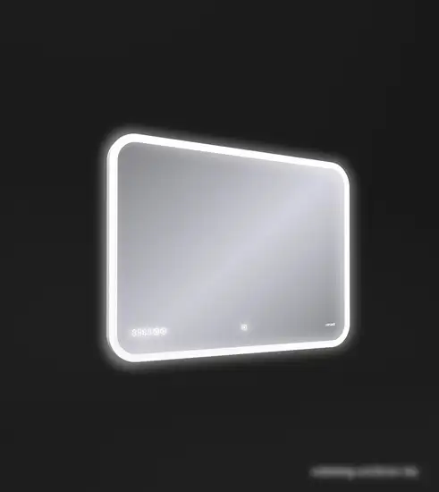 Cersanit Зеркало 80х70 KN-LU-LED070-80-p-Os – фото товара