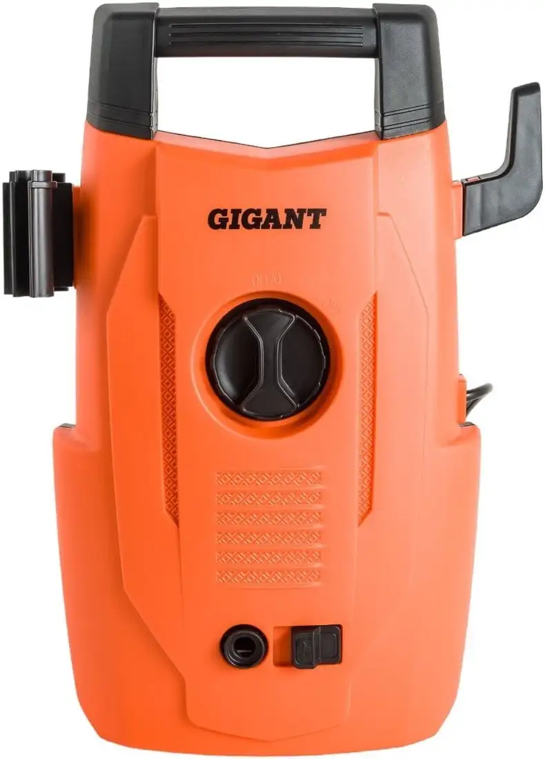 Мойка высокого давления Gigant GLU-02 – фото товара