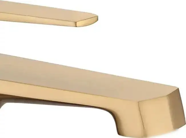 Смеситель Grocenberg GB2025 (золото матовый) - фото товара