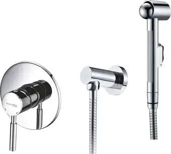 Гигиенический душ Wasserkraft A14156