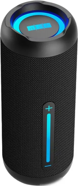 Беспроводная колонка MEG SCB40BL – фото товара