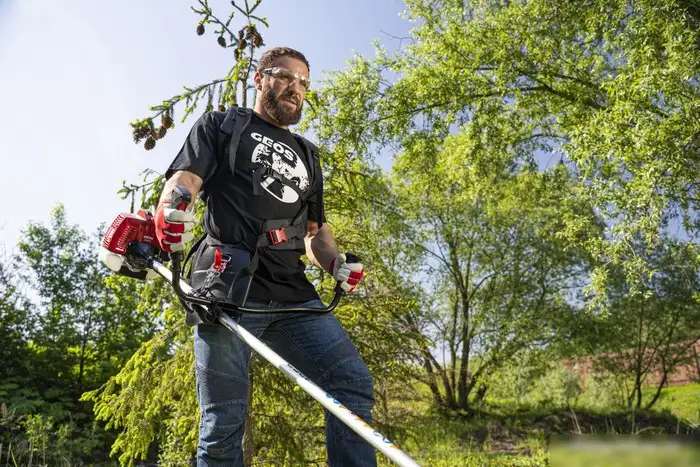 Триммер Geos Max Comfort 126 B – фото товара