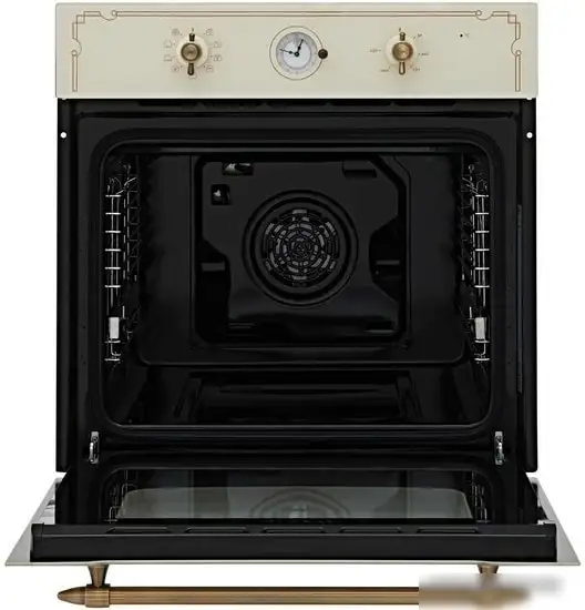 Электрический духовой шкаф Akpo PEA 7009 MRT01 IV - фото товара