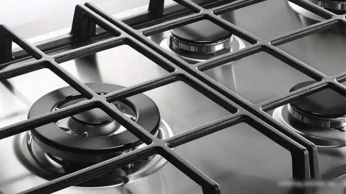 Варочная панель Electrolux EGG3322NVX - фото товара