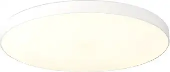 Припотолочная люстра Simple Story 1204 1204-LED48CL – изображение в каталоге