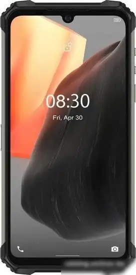 Смартфон Ulefone Armor 8 Pro 8GB/128GB (черный) – фото товара