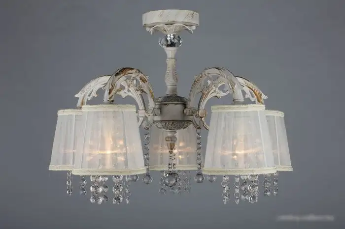 Люстра Omnilux OML-30007-05 – фото товара