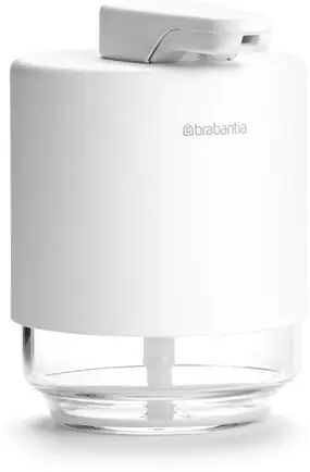 Дозатор для жидкого мыла Brabantia MindSet 303227 – изображение в каталоге