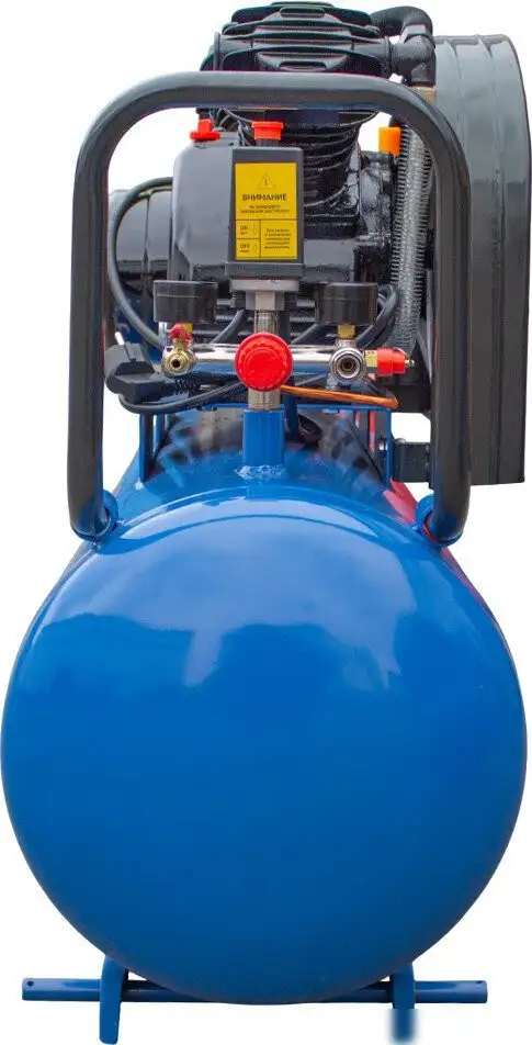 Компрессор Redbo ACO-100/2400 – фото товара