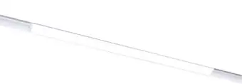 Трековый светильник Arte Lamp Linea A4633PL-1WH – изображение в каталоге