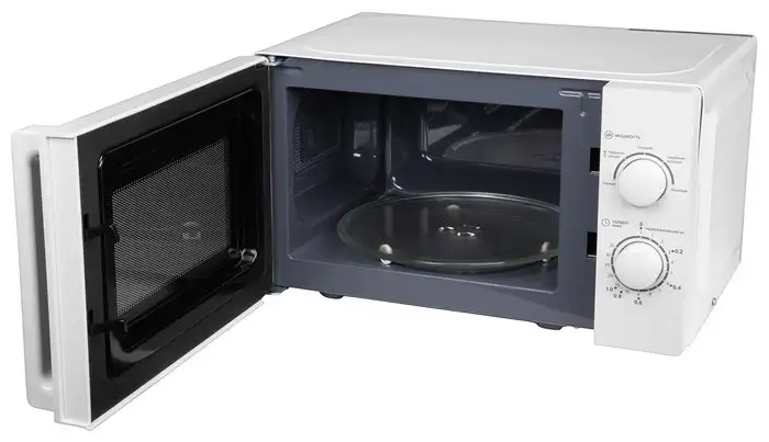 Микроволновая печь Hyundai HYM-M2068 – фото товара