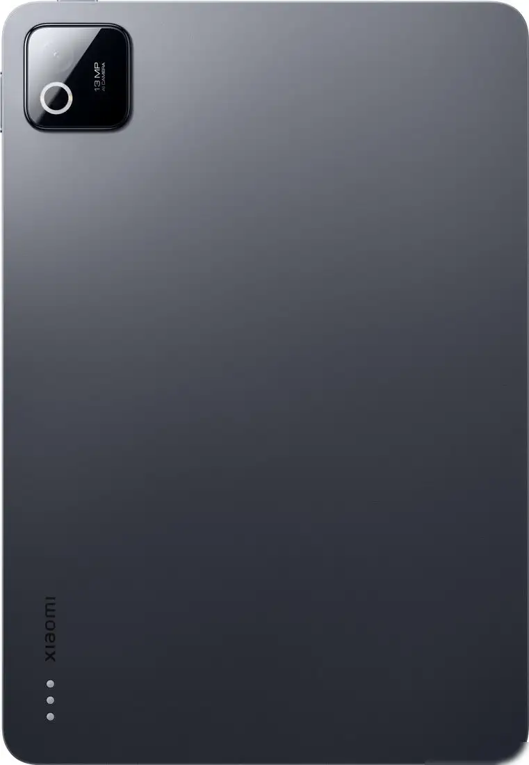 Планшет Xiaomi Pad 8 8GB/256GB международная версия (черный) – фото товара