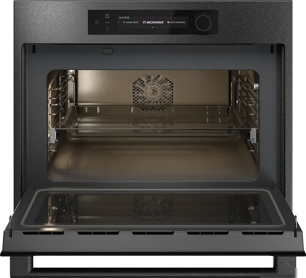 Микроволновая печь ASKO OM64BSH – фото товара