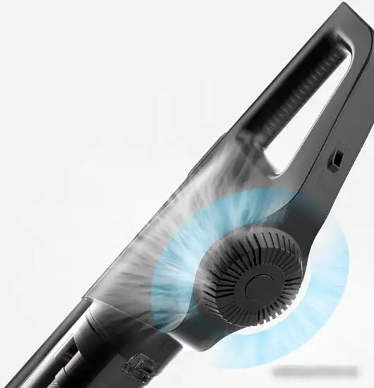 Пылесос Deerma DX600 - фото товара