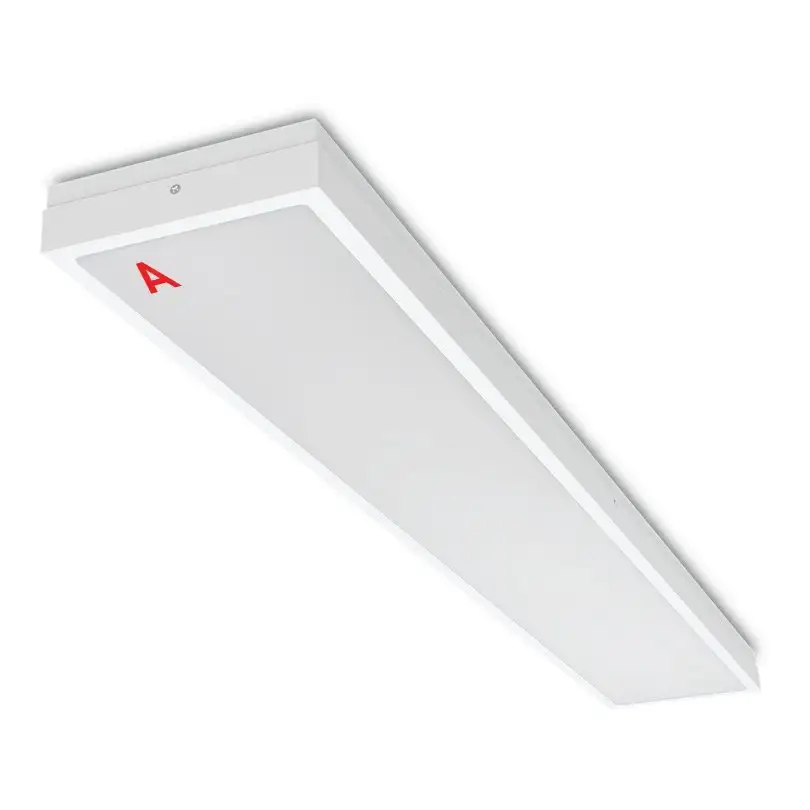 Светодиодная панель Wolta ДПО13-54-141-4К – фото товара