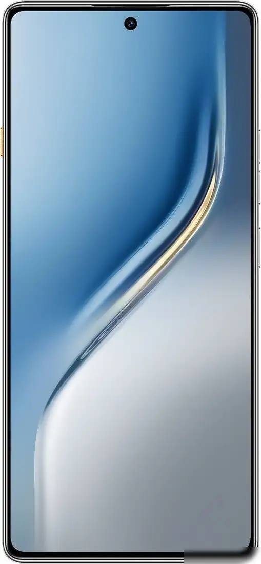Телефон Tecno Camon 40 8GB/256GB (ледяной белый) – фото товара