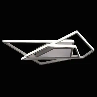 Подвесная люстра De Markt Эдгар 408013001 – изображение в каталоге