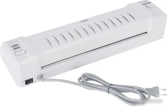 Ламинатор Deli 3894 – фото товара