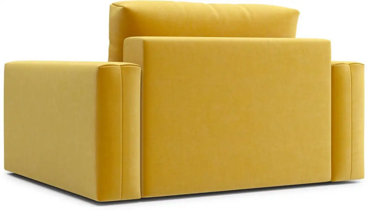 Кресло-кровать Mio Tesoro Кастел (Velutto 56) – фото товара