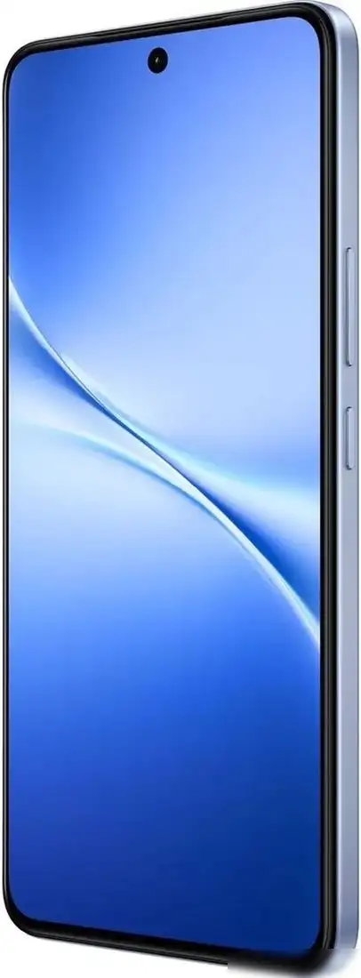 Телефон Vivo V60 Lite 8GB/128GB международная версия (титановый синий) – фото товара