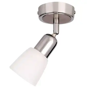 Спот Escada 5038/1PA (White/Chrome) – изображение в каталоге