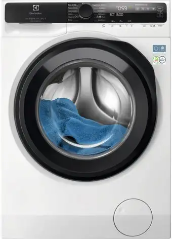 Стиральная машина Electrolux SteamCare 700 EW7F5612SQE - изображение в каталоге
