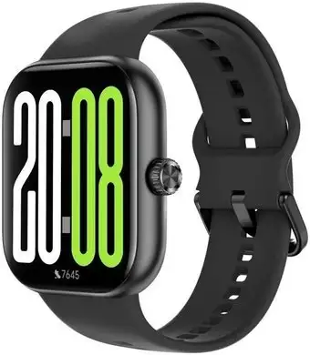 Умные часы HONOR Choice InFoWear Watch 2 Pro LWS-WB11 (черный) – изображение в каталоге