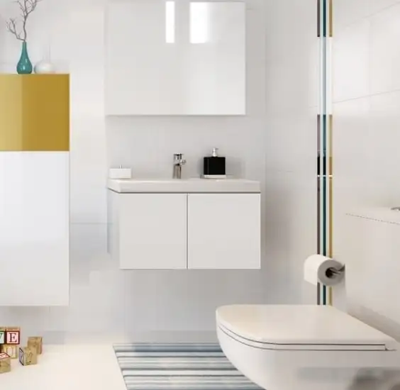 Cersanit Тумба под умывальник Colour 80 SP-SZ-COL-CM/COL/80 – фото товара