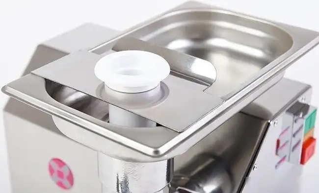 Мясорубка Торгтехмаш ТМ-5М - фото товара