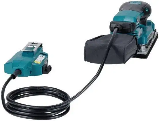 Виброшлифмашина Makita BO007CGZ (без АКБ) – фото товара