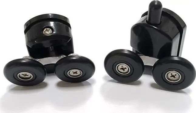 Душевой уголок Abber Schwarzer Diamant AG30160BMH-S70BM - фото товара