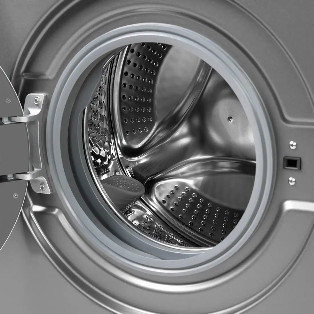 Стиральная машина Бирюса WM-SM712/08 M - фото товара