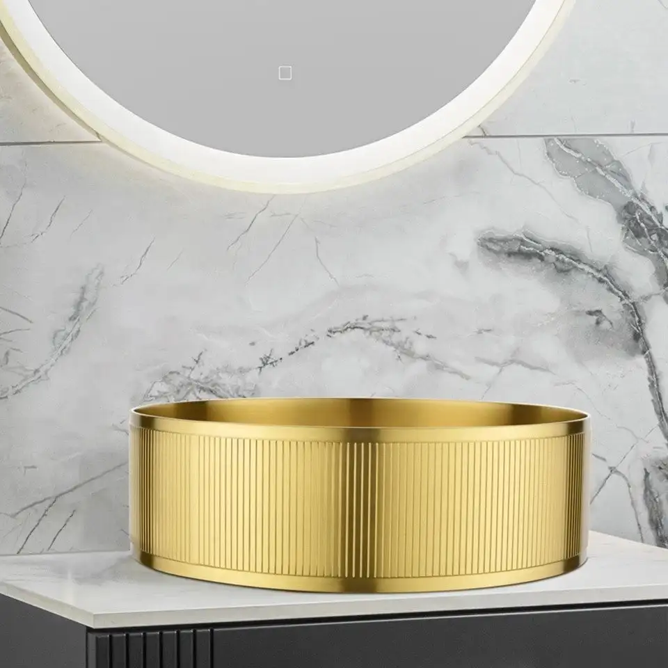 Умывальник Altrobagno Costoso 001005 OrSp - фото товара