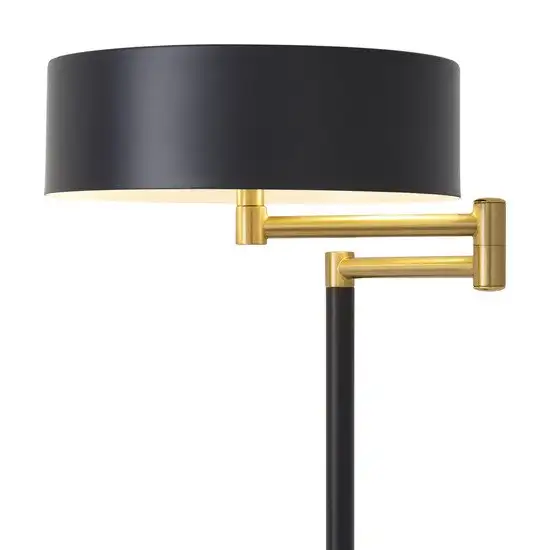 Настольная лампа Freya Izza FR4008TL-02BBS – фото товара