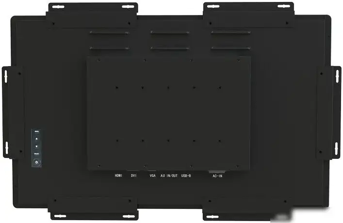 Интерактивная панель Lumien LFT2201PC – фото товара