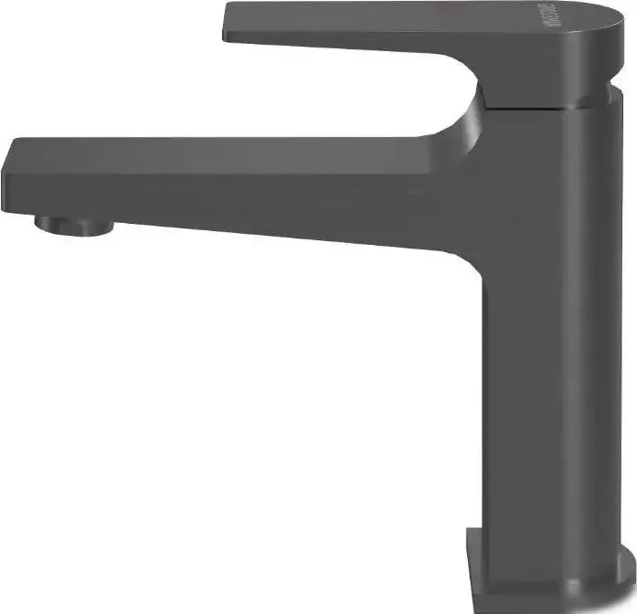 Смеситель Grossman Classic 510.K35.04.420 (графит сатиновый) - фото товара