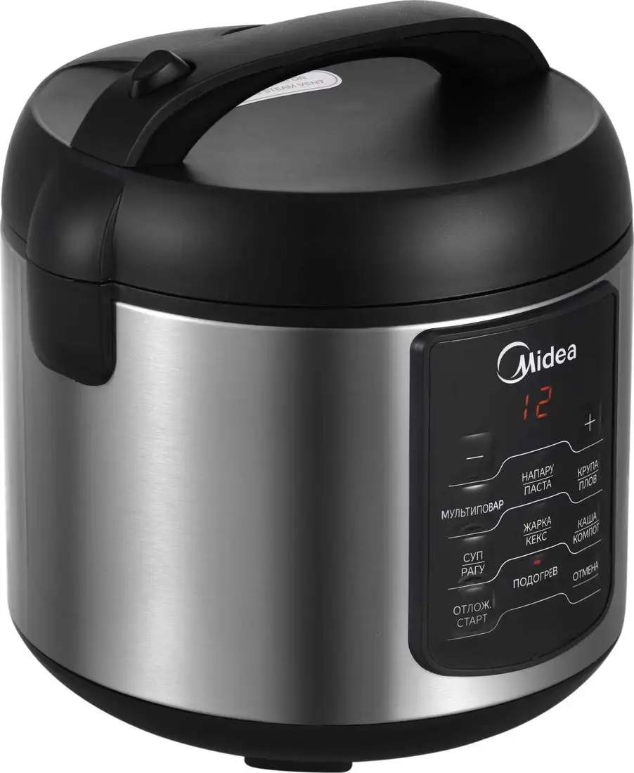 Мультиварка Midea MPC-6034 – фото товара