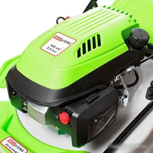Газонокосилка RedVerg RD-GLM46S – фото товара