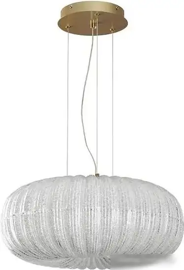 Подвесная люстра Sonex Angelo 7720/48L