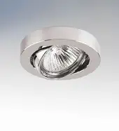 Точечный светильник Lightstar 006234 – изображение в каталоге