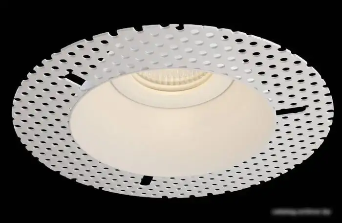 Точечный светильник Maytoni Spodek DL042-01W – фото товара