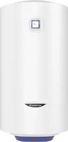 Накопительный электрический водонагреватель Ariston BLU1 R ABS 65 V Slim