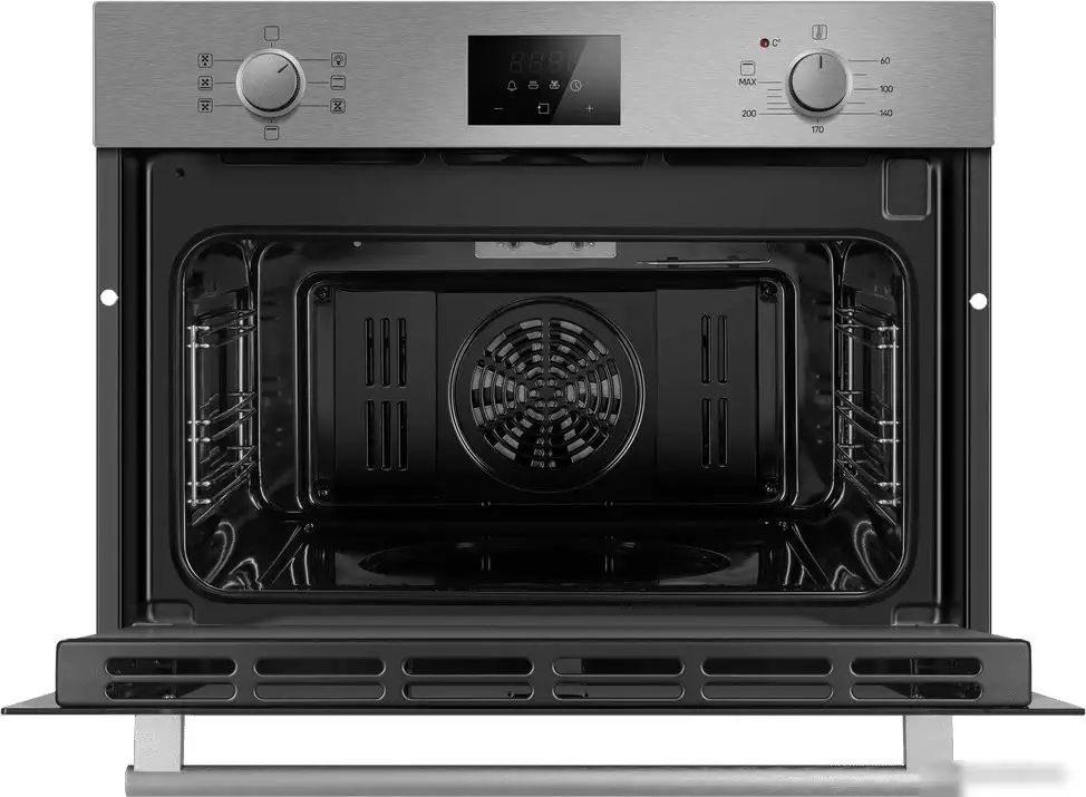 Электрический духовой шкаф MAUNFELD AMCO537S - фото товара