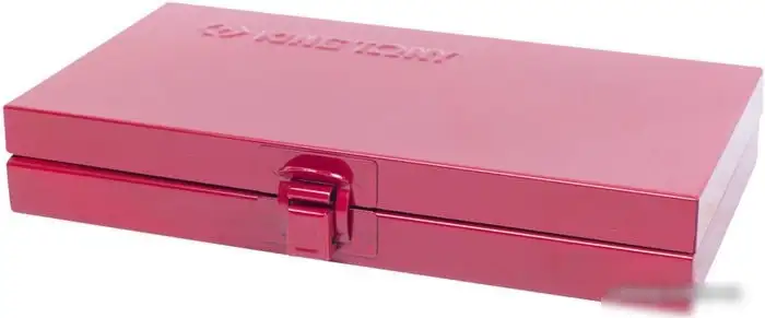 Набор торцевых головок King Tony 4407MP (7 предметов) – фото товара