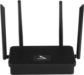 Wi-Fi роутер Триколор TR-router-04 – изображение в каталоге
