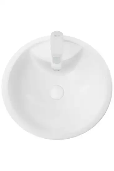 Умывальник WeltWasser LEERBACH 4646 GL-WT - фото товара