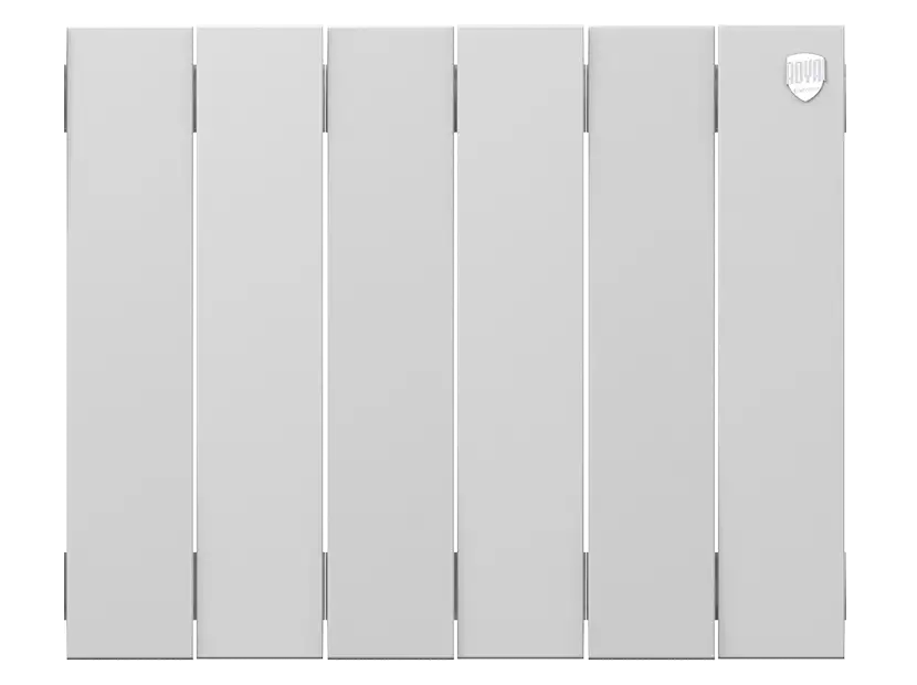 Радиатор Royal Thermo PianoForte 300 /Bianco Traffico - 6 секций - фото товара